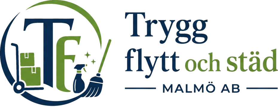 Trygg Flytt & Städ Malmö